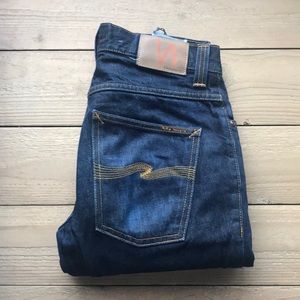 Nudie grim tim - 31/32